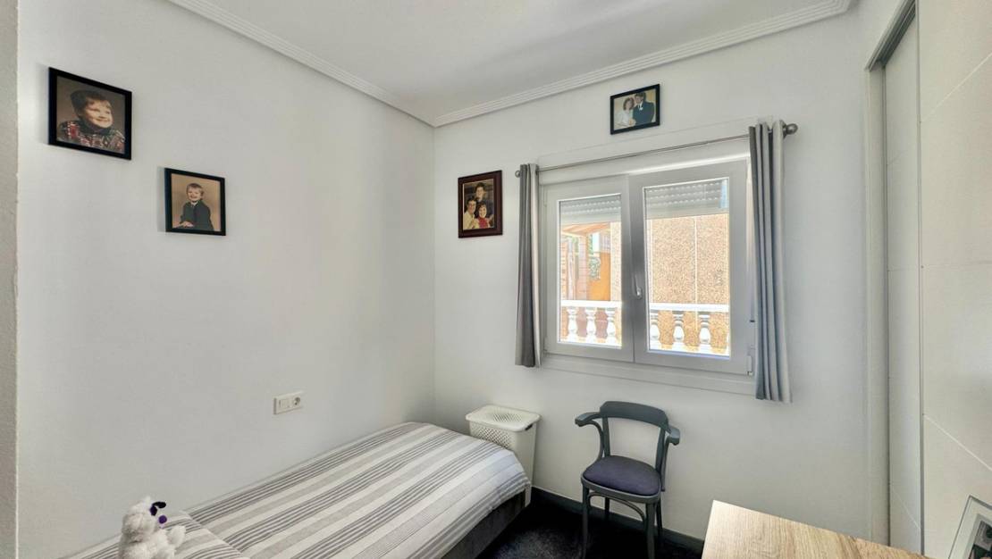 Sale - Villa - Orihuela - La Florida
