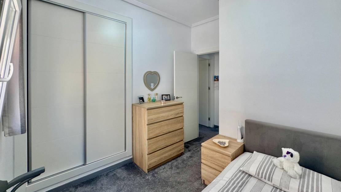 Sale - Villa - Orihuela - La Florida