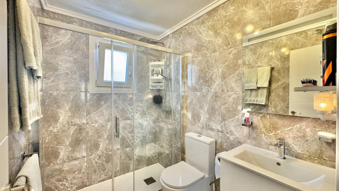 Sale - Villa - Orihuela - La Florida