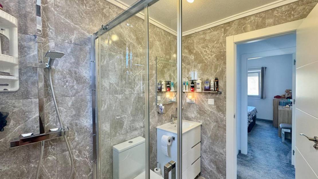Sale - Villa - Orihuela - La Florida