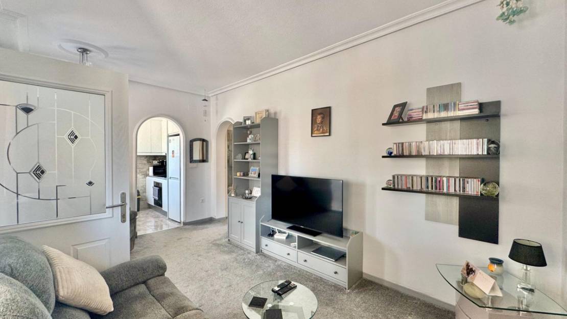 Sale - Villa - Orihuela - La Florida