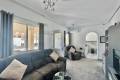 Sale - Villa - Orihuela - La Florida