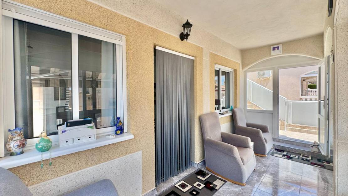 Sale - Villa - Orihuela - La Florida