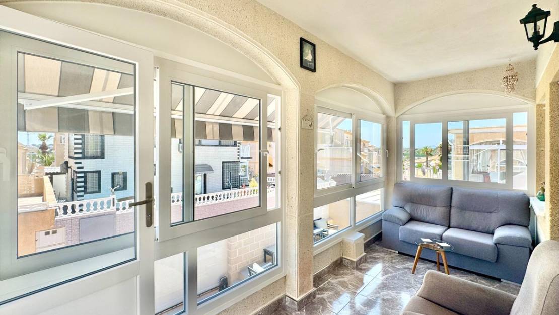 Sale - Villa - Orihuela - La Florida