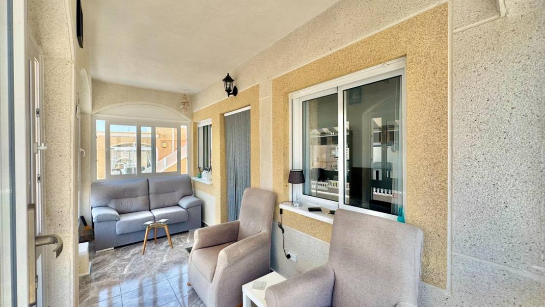 Sale - Villa - Orihuela - La Florida