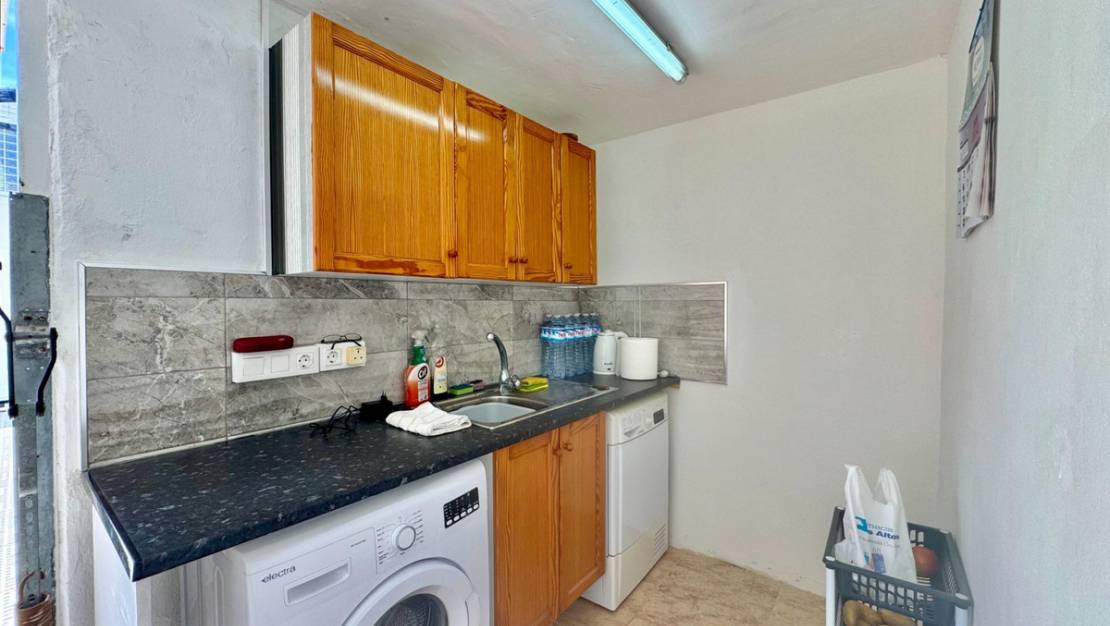 Sale - Villa - Orihuela - La Florida