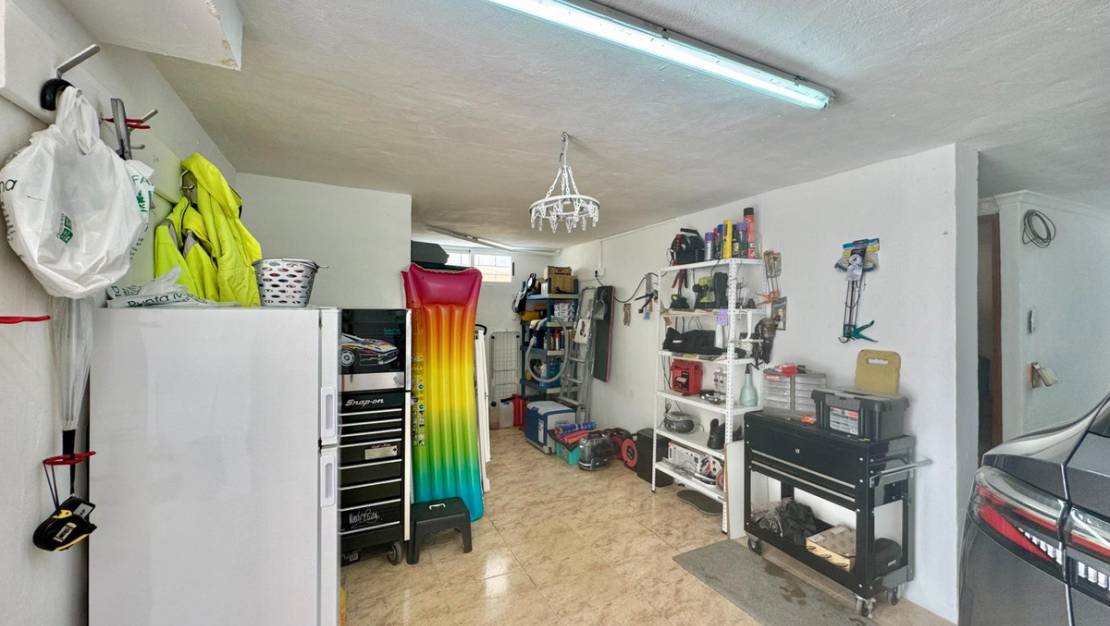 Sale - Villa - Orihuela - La Florida