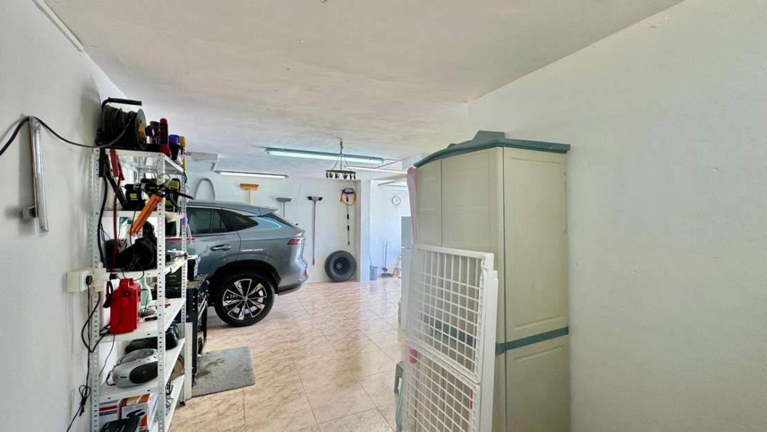Sale - Villa - Orihuela - La Florida