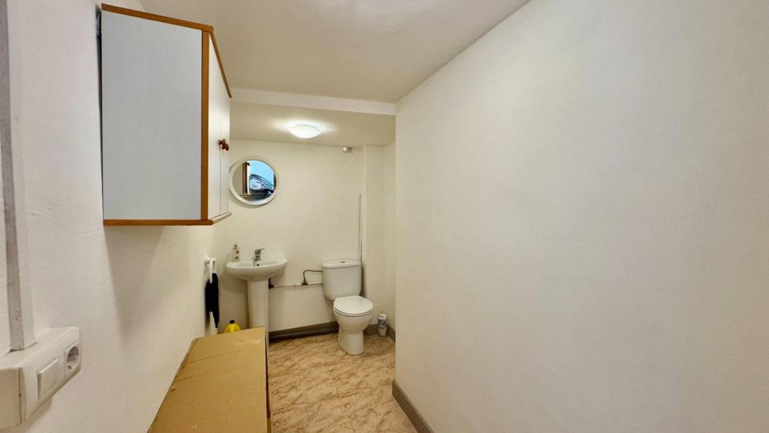 Sale - Villa - Orihuela - La Florida