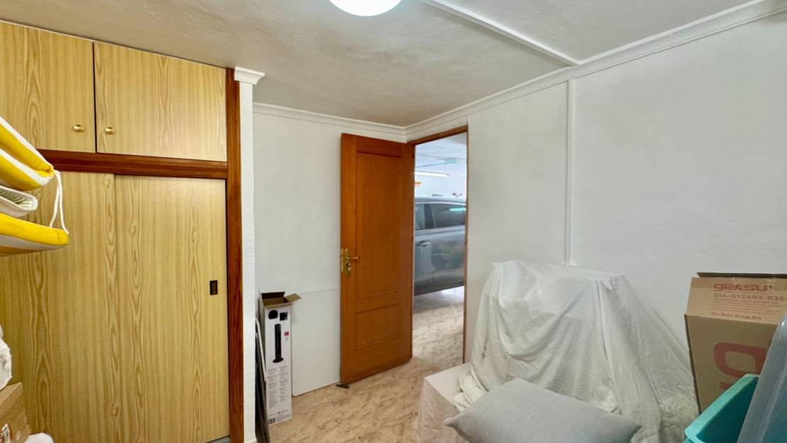 Sale - Villa - Orihuela - La Florida