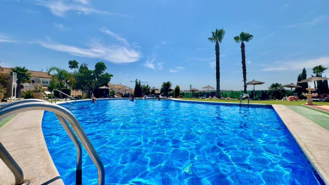 Sale - Villa - Orihuela - La Florida
