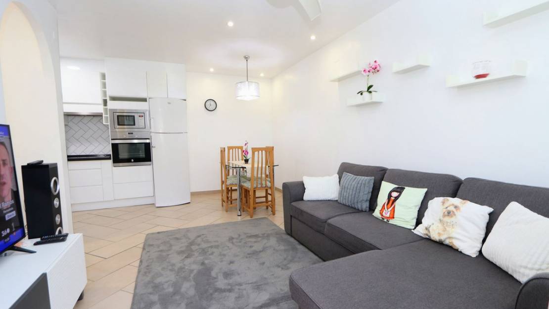 Sale - Villa - Orihuela - La Florida