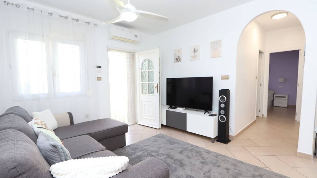Sale - Villa - Orihuela - La Florida