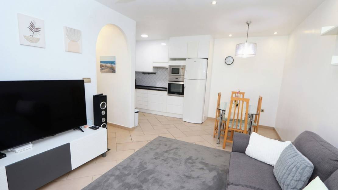 Sale - Villa - Orihuela - La Florida
