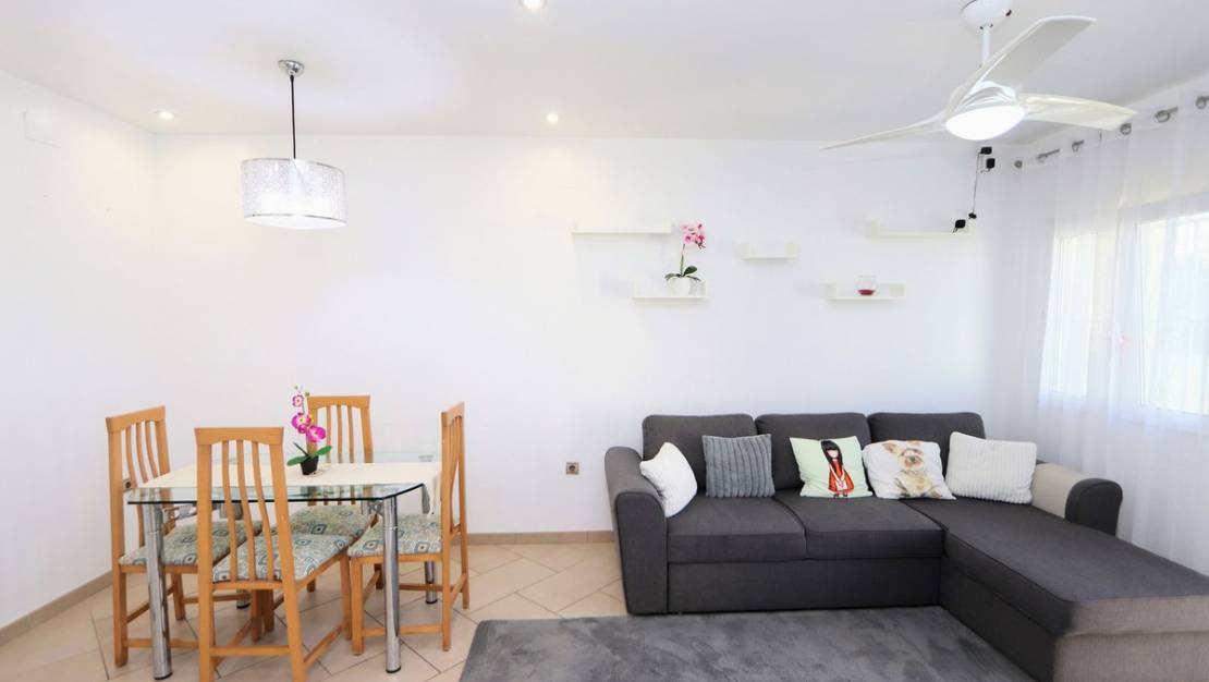Sale - Villa - Orihuela - La Florida