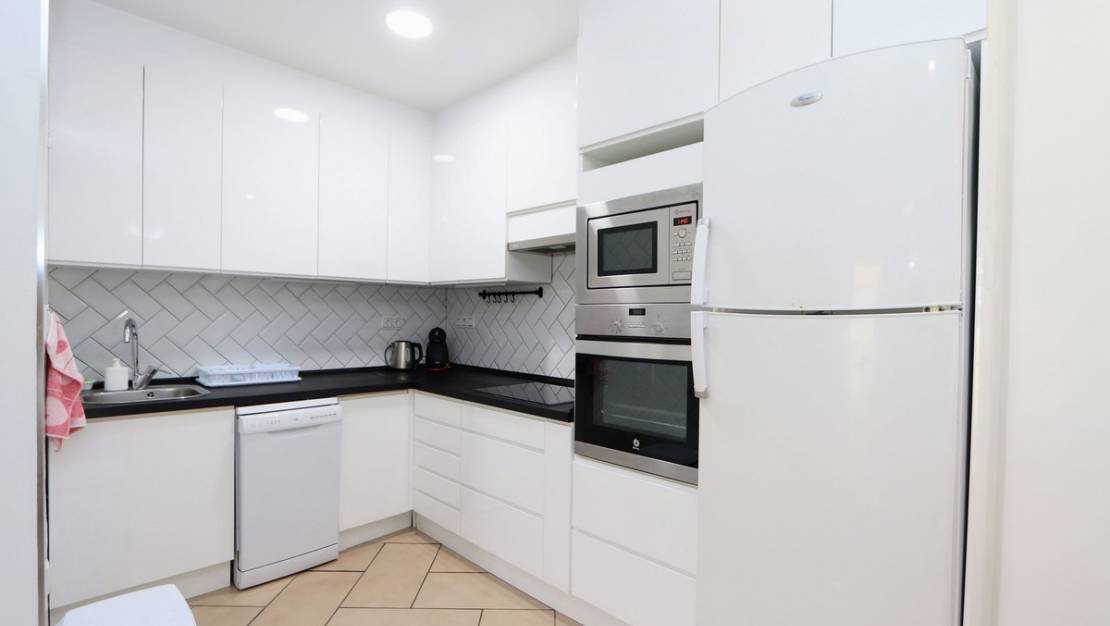 Sale - Villa - Orihuela - La Florida