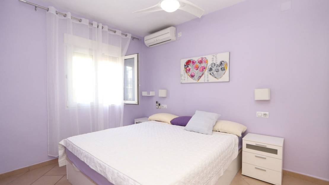 Sale - Villa - Orihuela - La Florida