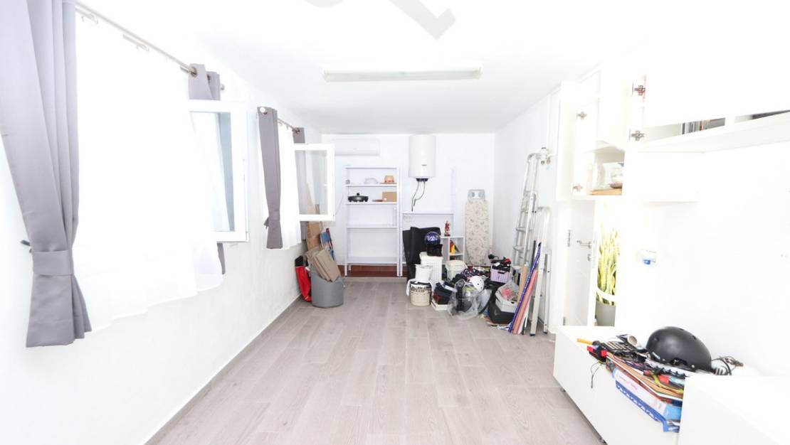 Sale - Villa - Orihuela - La Florida