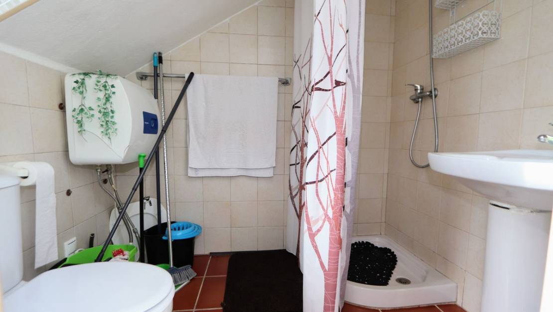 Sale - Villa - Orihuela - La Florida