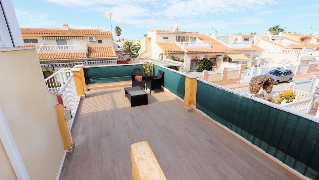 Sale - Villa - Orihuela - La Florida