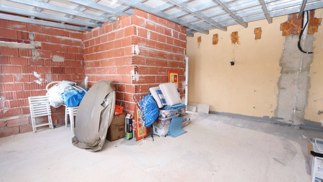 Sale - Villa - Orihuela - La Florida