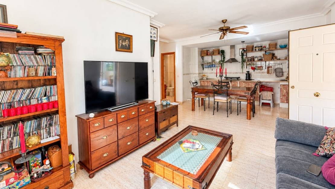 Sale - Villa - Orihuela - La Florida