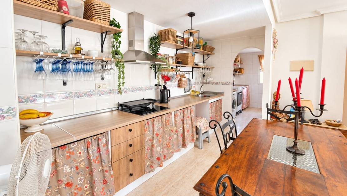 Sale - Villa - Orihuela - La Florida