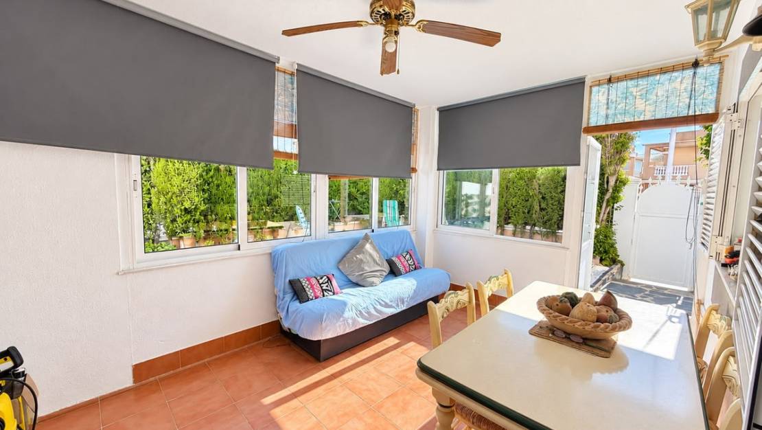Sale - Villa - Orihuela - La Florida