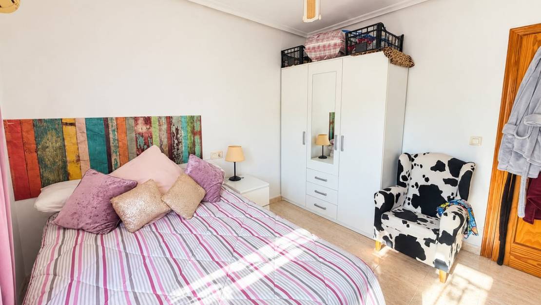 Sale - Villa - Orihuela - La Florida