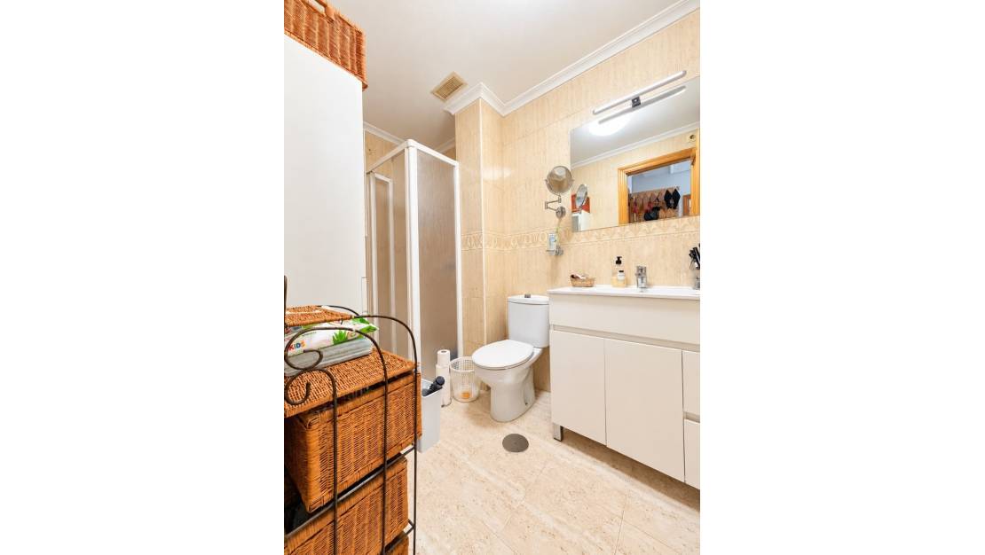Sale - Villa - Orihuela - La Florida