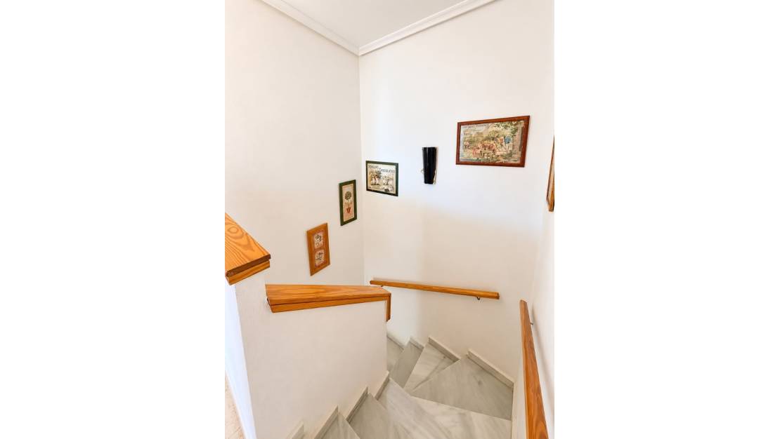 Sale - Villa - Orihuela - La Florida