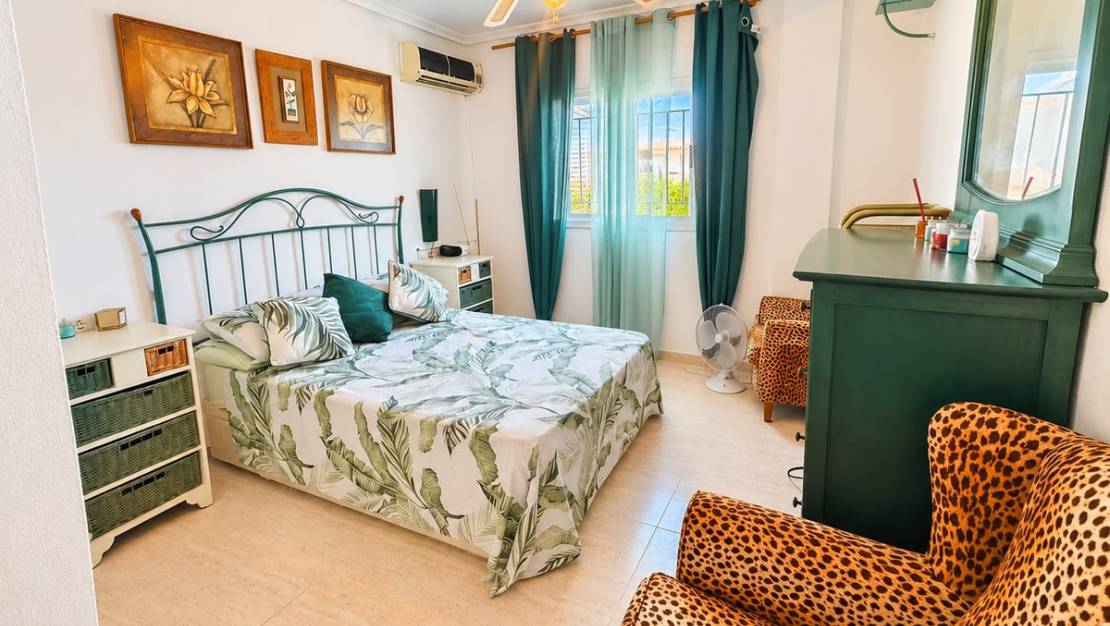 Sale - Villa - Orihuela - La Florida