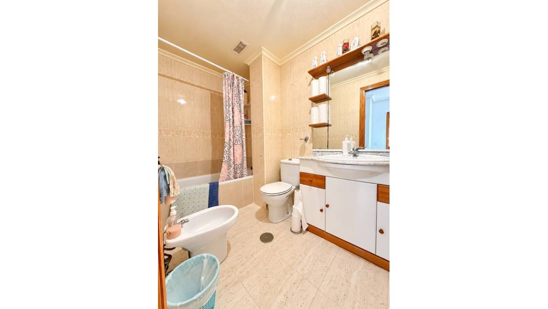 Sale - Villa - Orihuela - La Florida