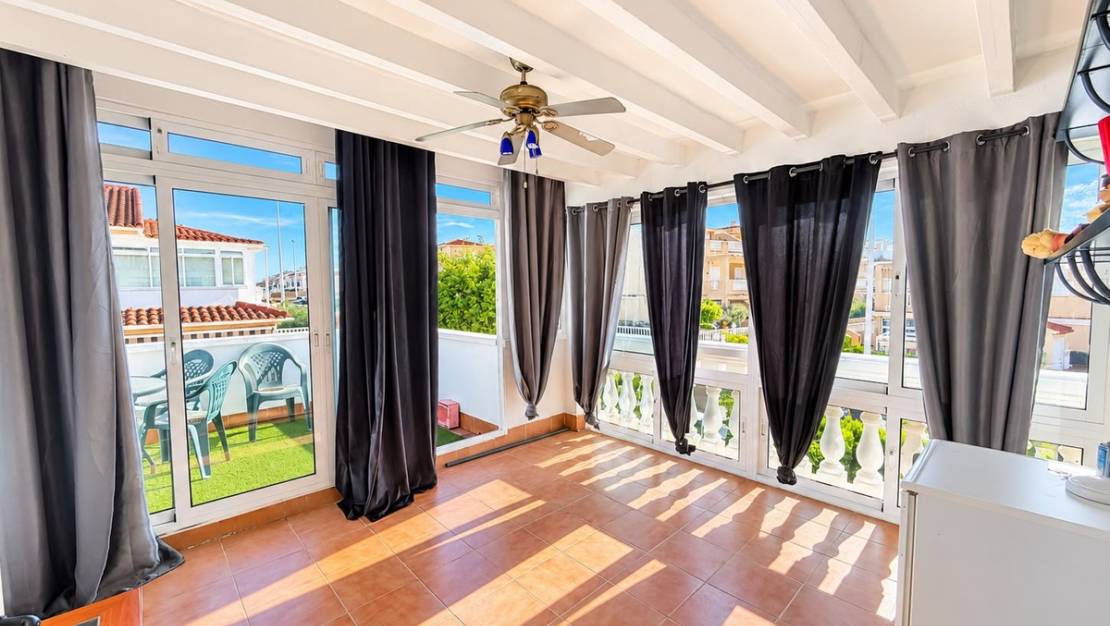 Sale - Villa - Orihuela - La Florida