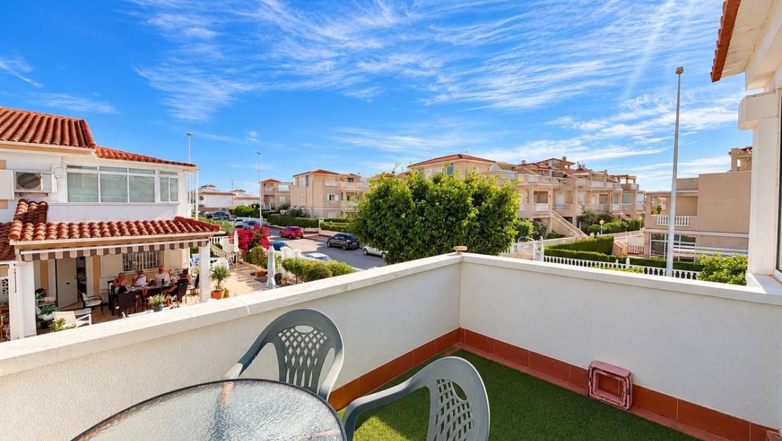 Sale - Villa - Orihuela - La Florida