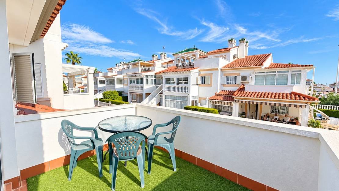 Sale - Villa - Orihuela - La Florida