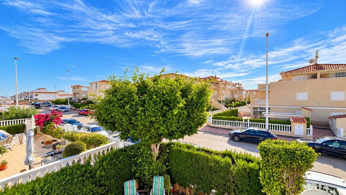 Sale - Villa - Orihuela - La Florida