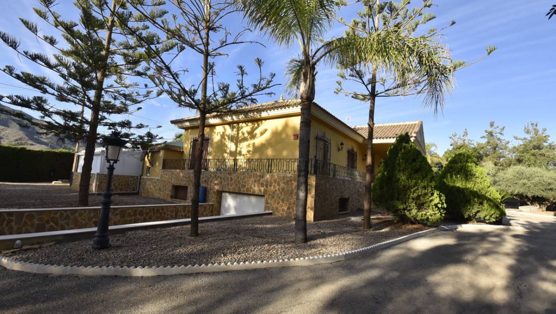 Sale - Villa - Orihuela - La Matanza