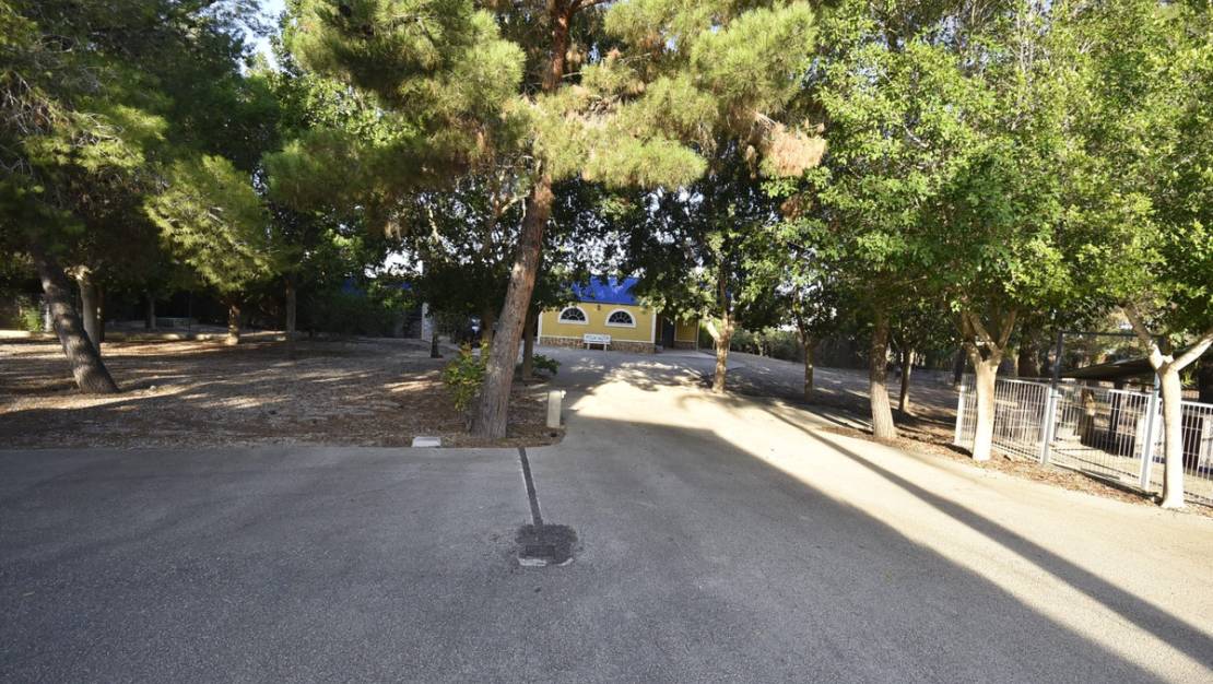 Sale - Villa - Orihuela - La Matanza