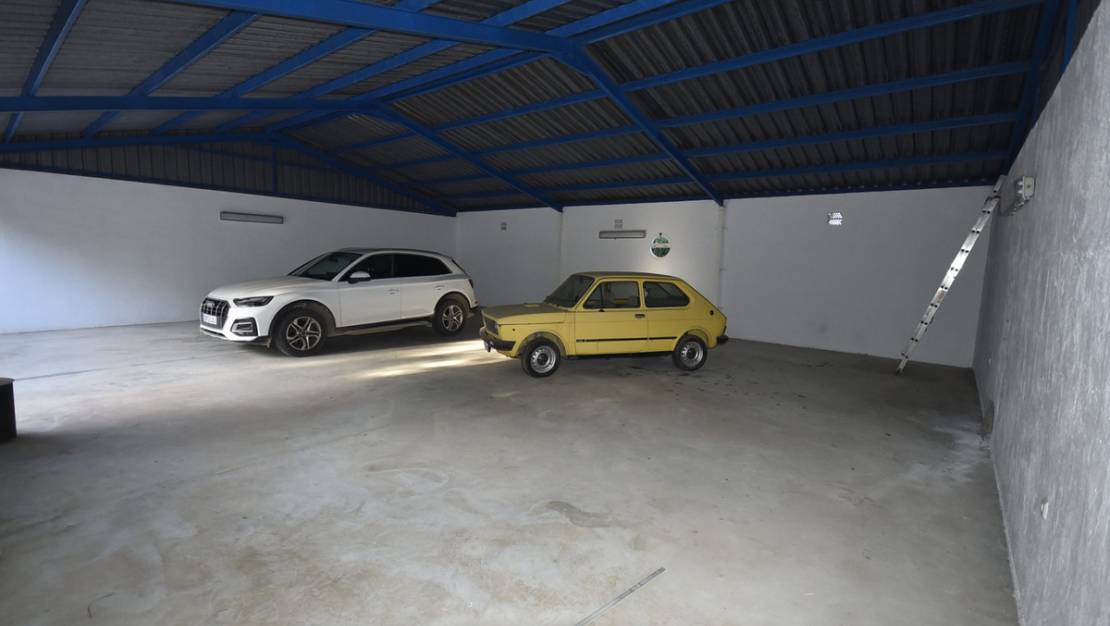 Sale - Villa - Orihuela - La Matanza