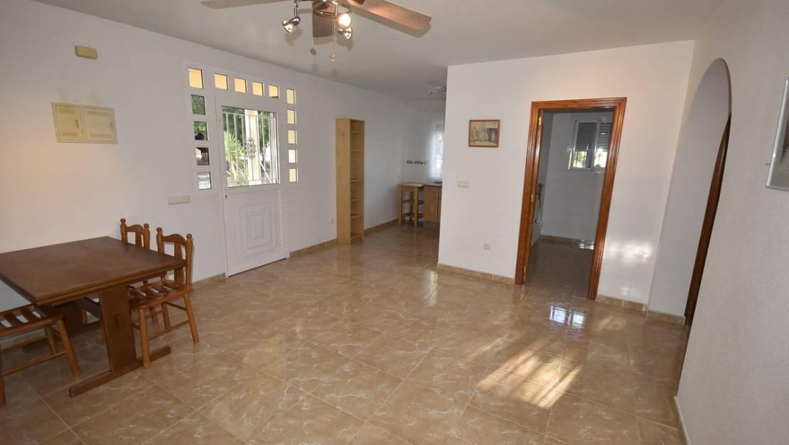 Sale - Villa - Orihuela - La Matanza