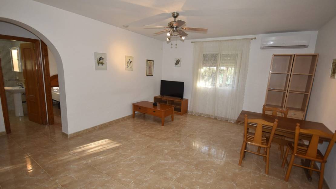 Sale - Villa - Orihuela - La Matanza