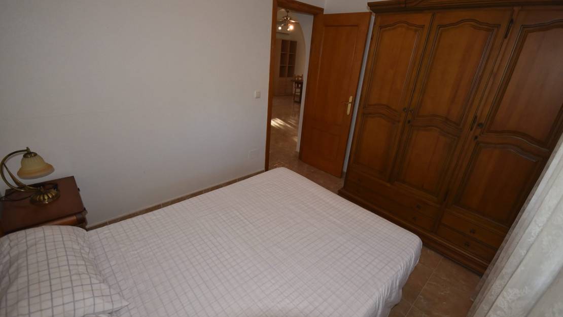 Sale - Villa - Orihuela - La Matanza
