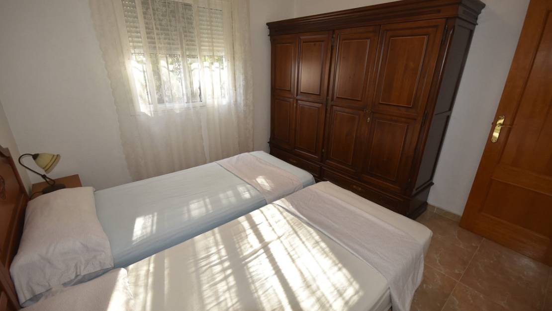 Sale - Villa - Orihuela - La Matanza