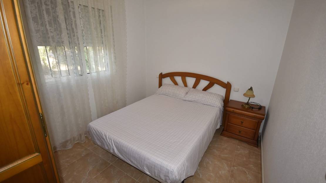 Sale - Villa - Orihuela - La Matanza