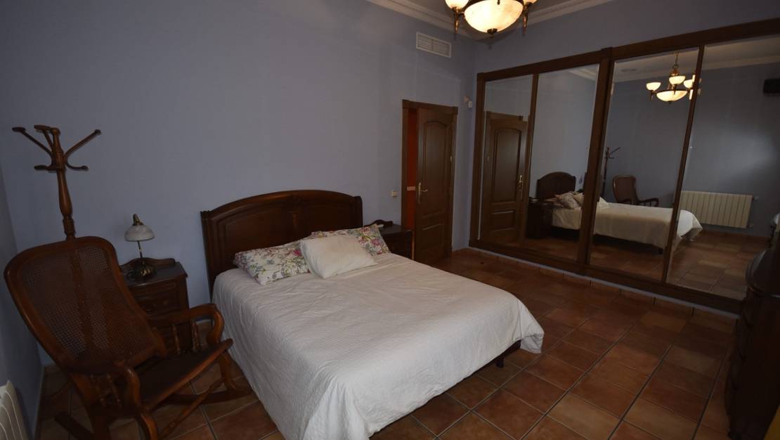 Sale - Villa - Orihuela - La Matanza