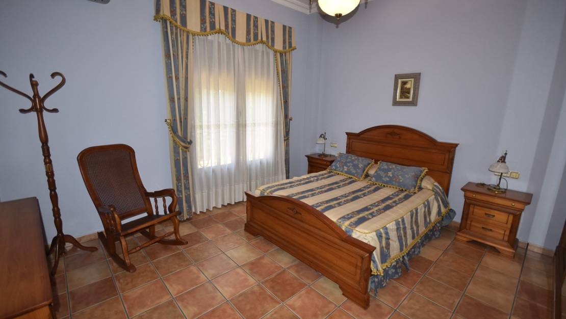 Sale - Villa - Orihuela - La Matanza