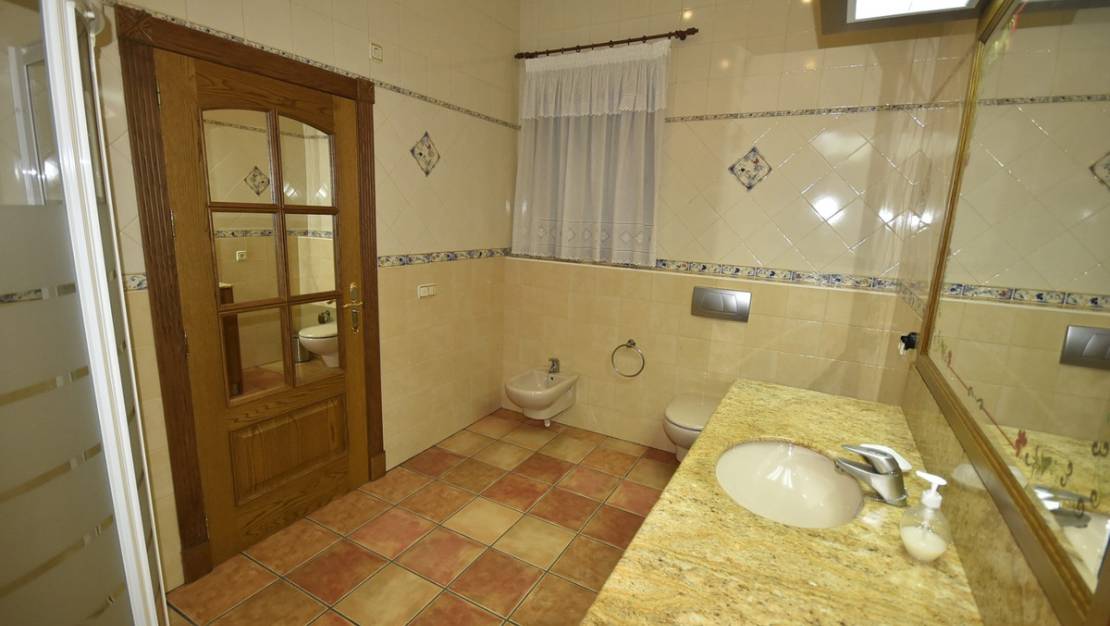 Sale - Villa - Orihuela - La Matanza