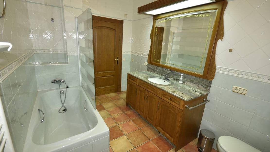 Sale - Villa - Orihuela - La Matanza