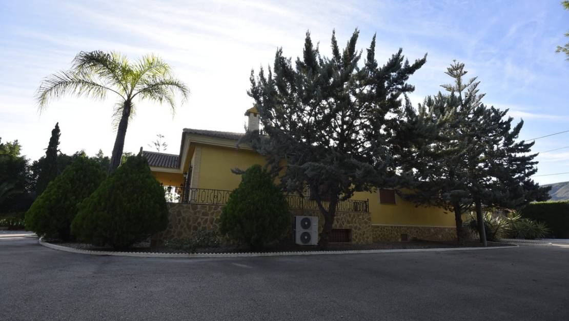 Sale - Villa - Orihuela - La Matanza